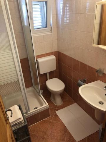 גראדאץ Villa Bosac מראה חיצוני תמונה